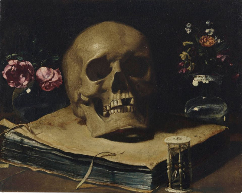 Tocador - Guercino