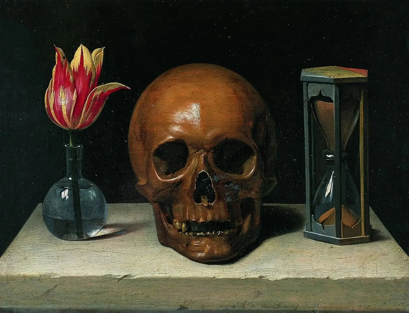 Tocador - Philippe de Champaigne