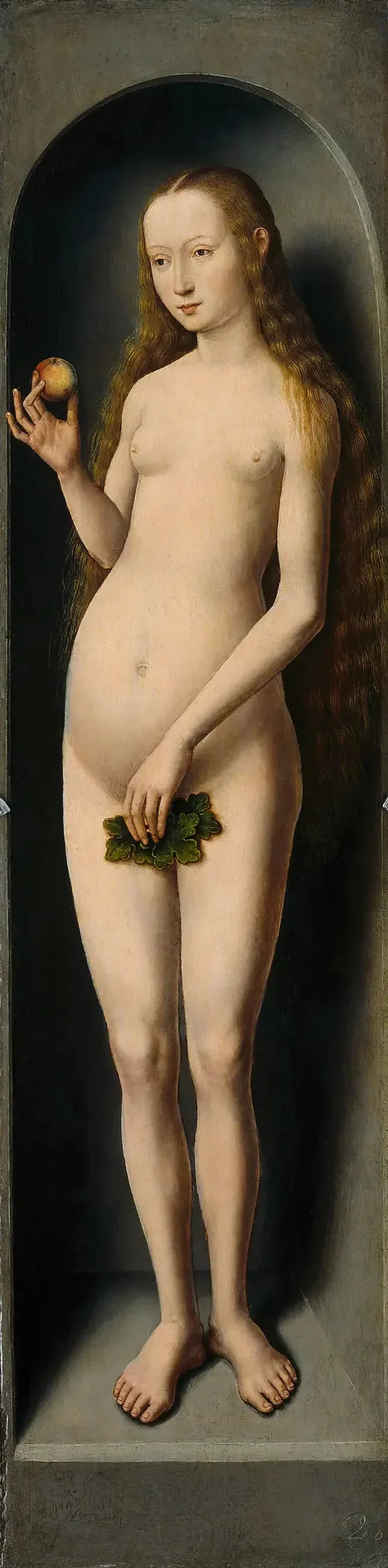 Vigilia - Hans Memling
