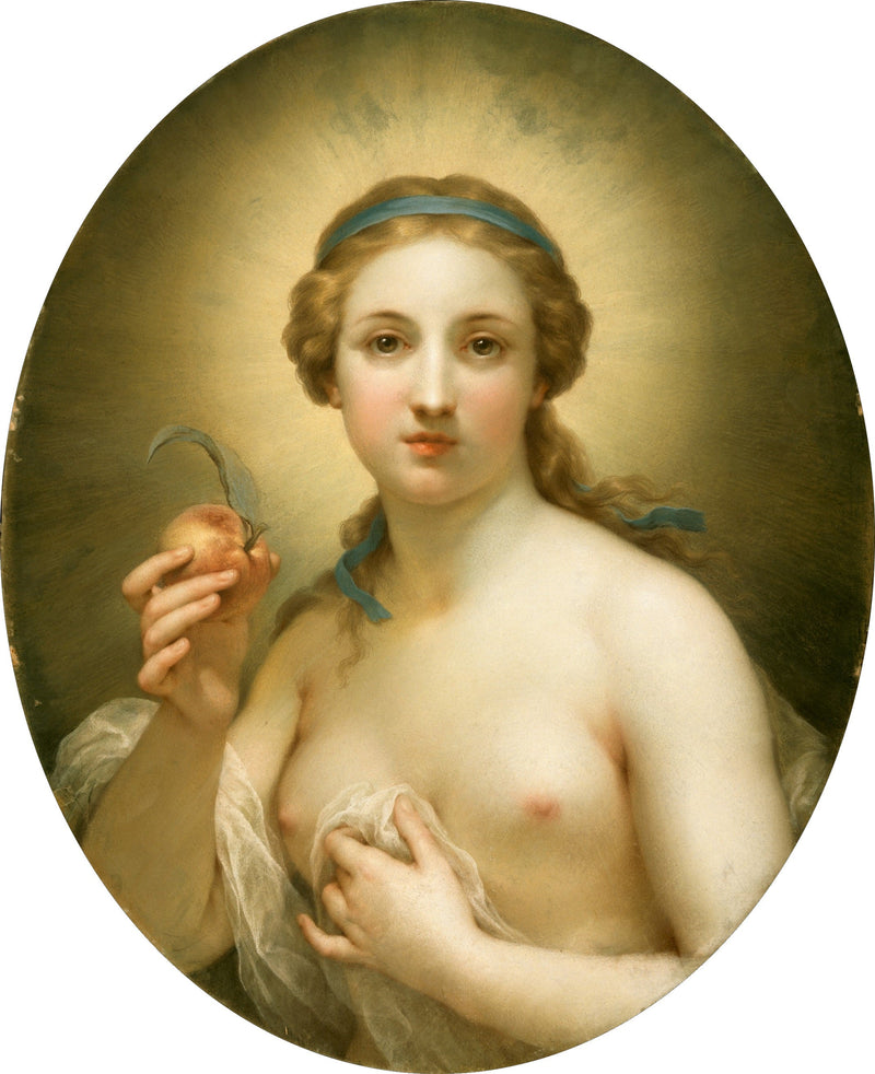 Verdad - Anton Raphael Mengs