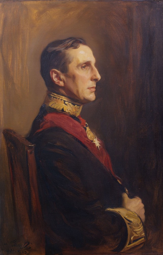 Vizconde Lee de Fareham - Philip de La��szlo��