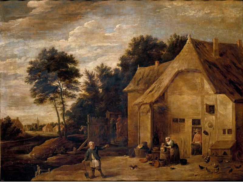 Q59720970 - David Teniers el Joven