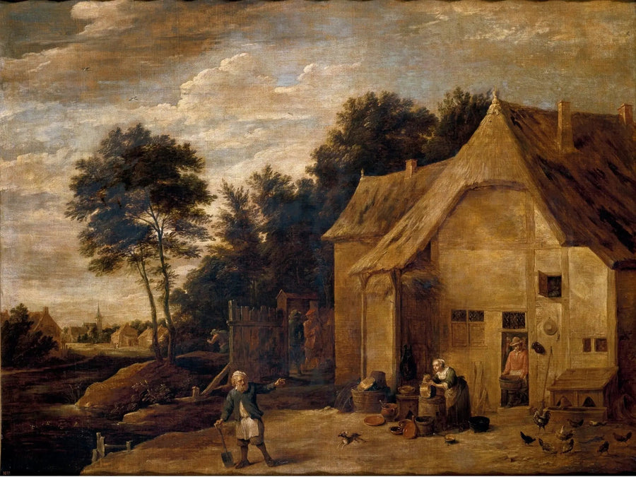 Q59720970 - David Teniers el Joven