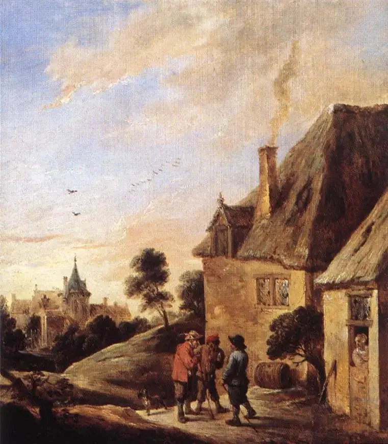 Q132150977 - David Teniers el Joven