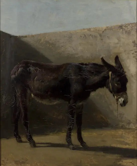 camino - Rosa Bonheur