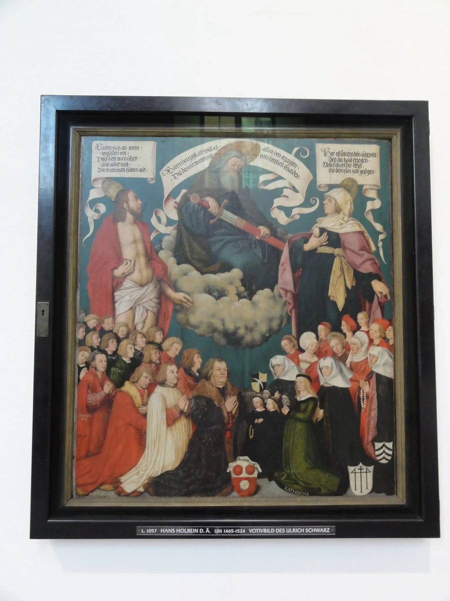 Q29954501 - Hans Holbein el Viejo