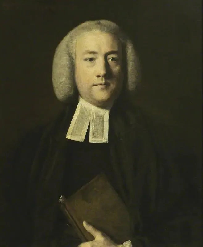 William Markham (1719–1807), arzobispo de York - Joshua Reynolds