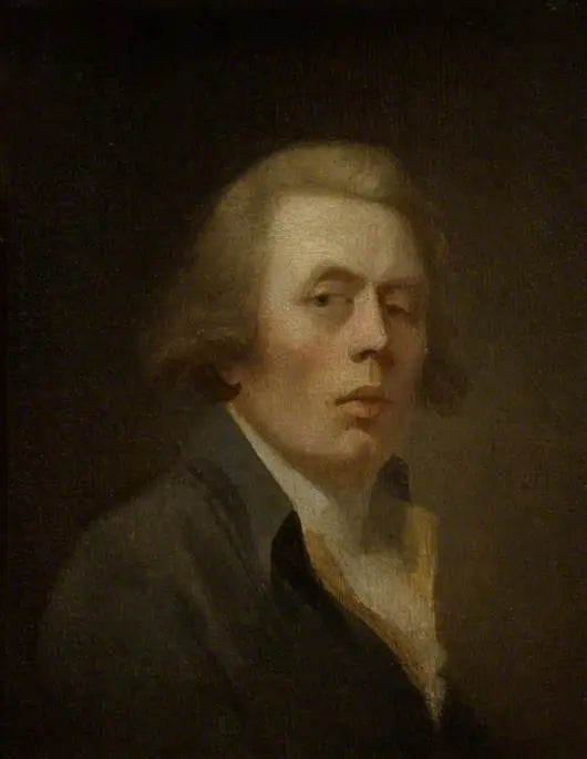 William Pitt el Joven (1759–1806) - Thomas Gainsborough