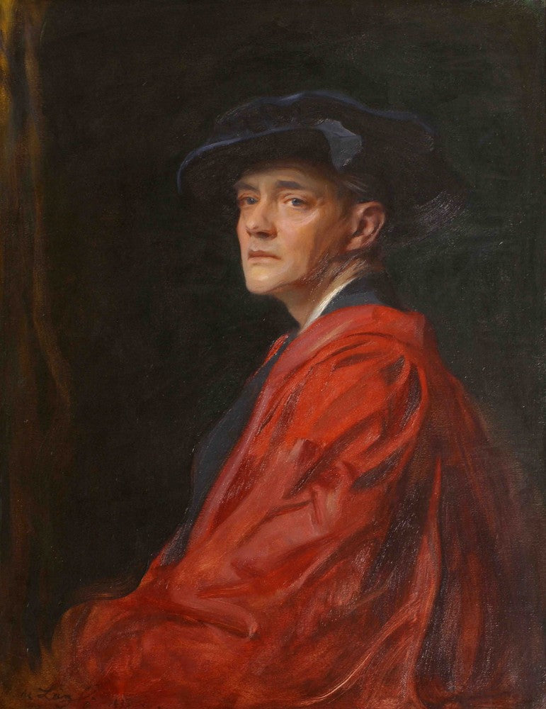 William Richard Morris, vizconde de Nuffield - Philip de Laïszloï