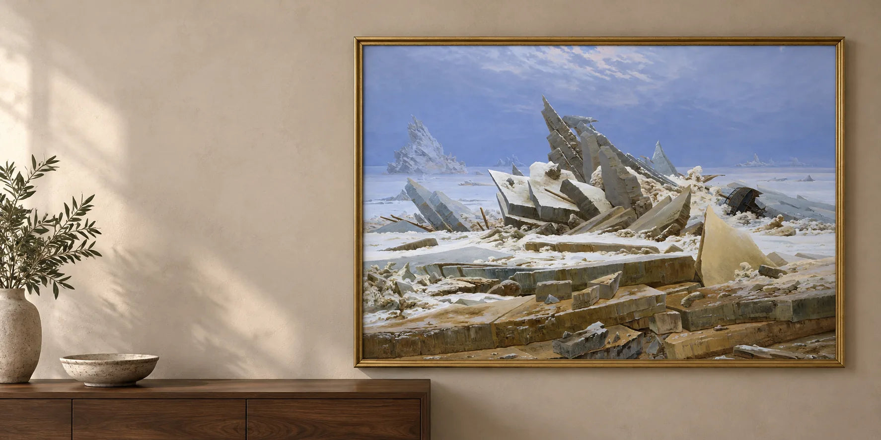 Caspar David Friedrich