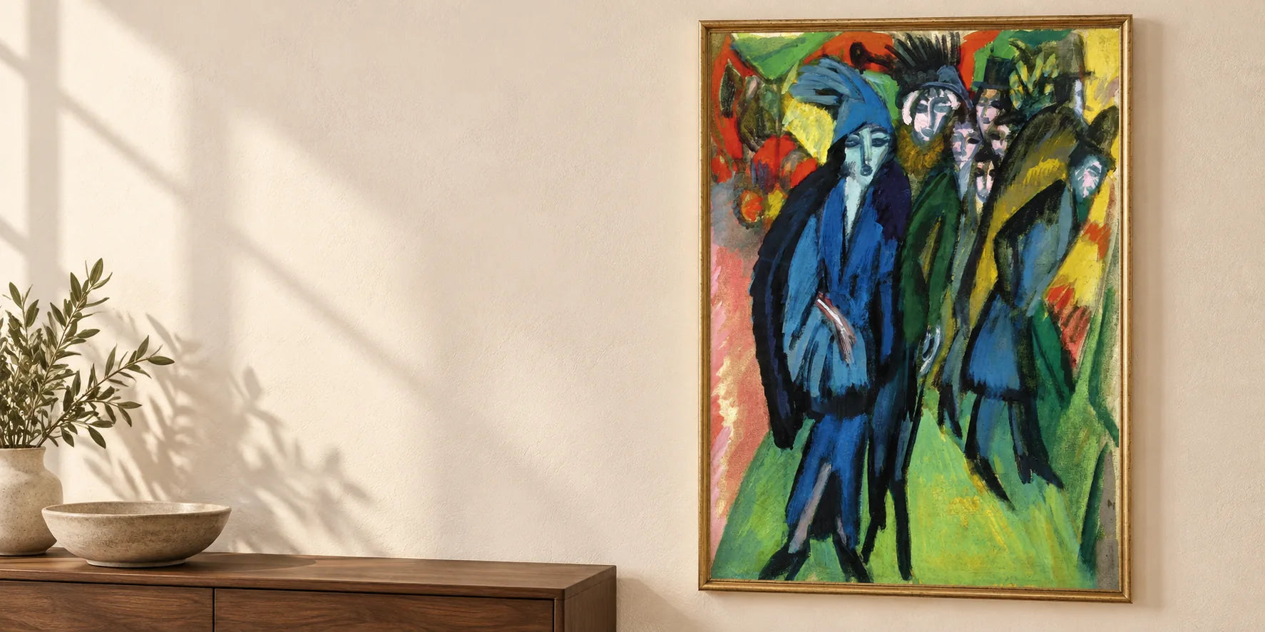 Ernst Ludwig Kirchner