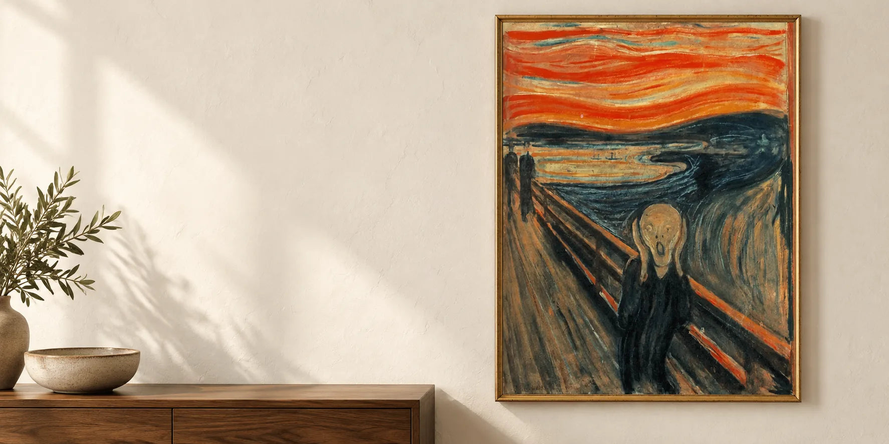Pintura Expresionista