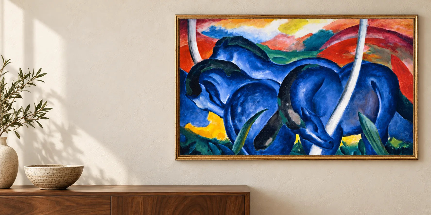 Franz Marc