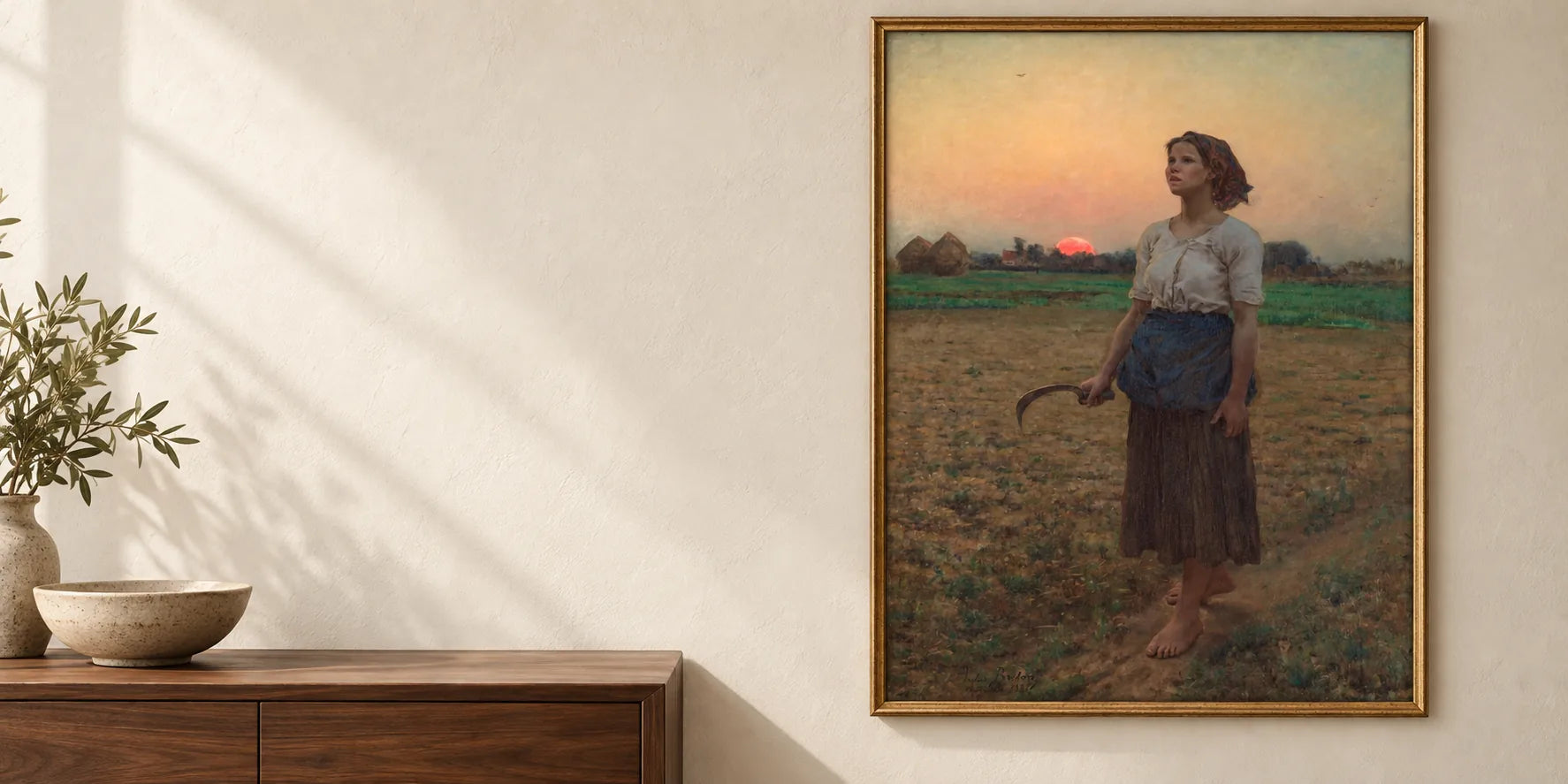 Jules Breton
