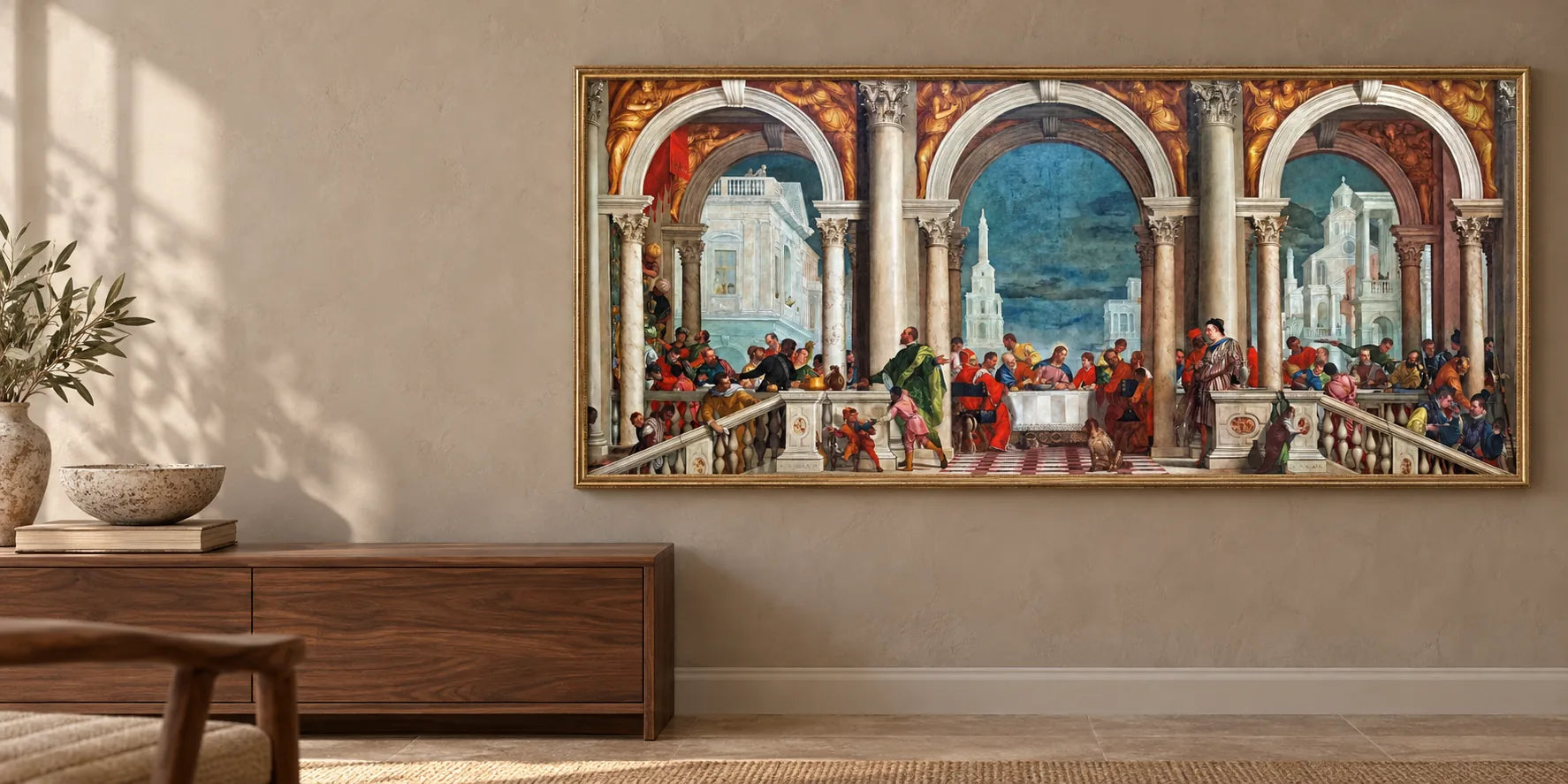 Manierismo veneciano