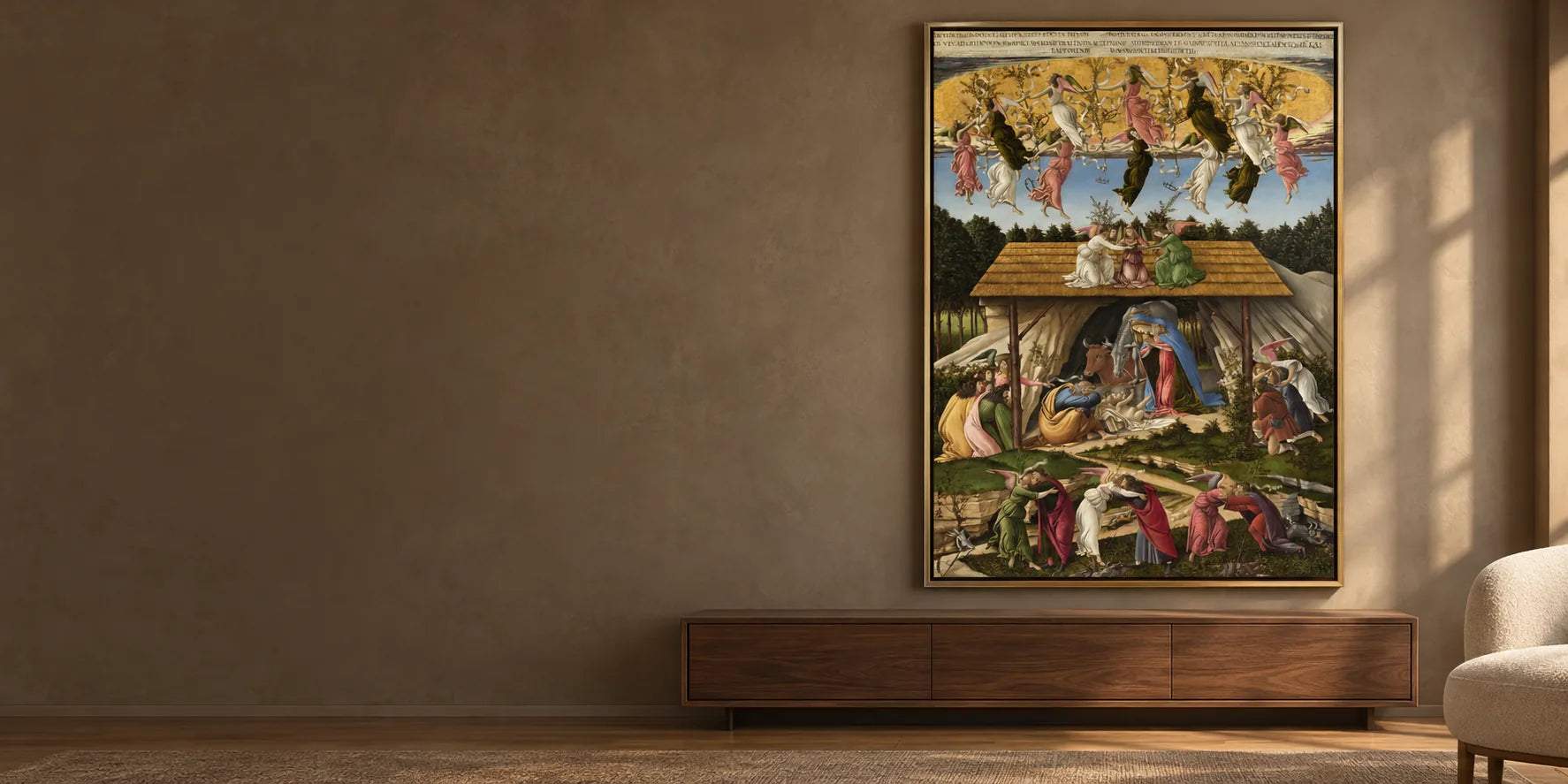 Natividad