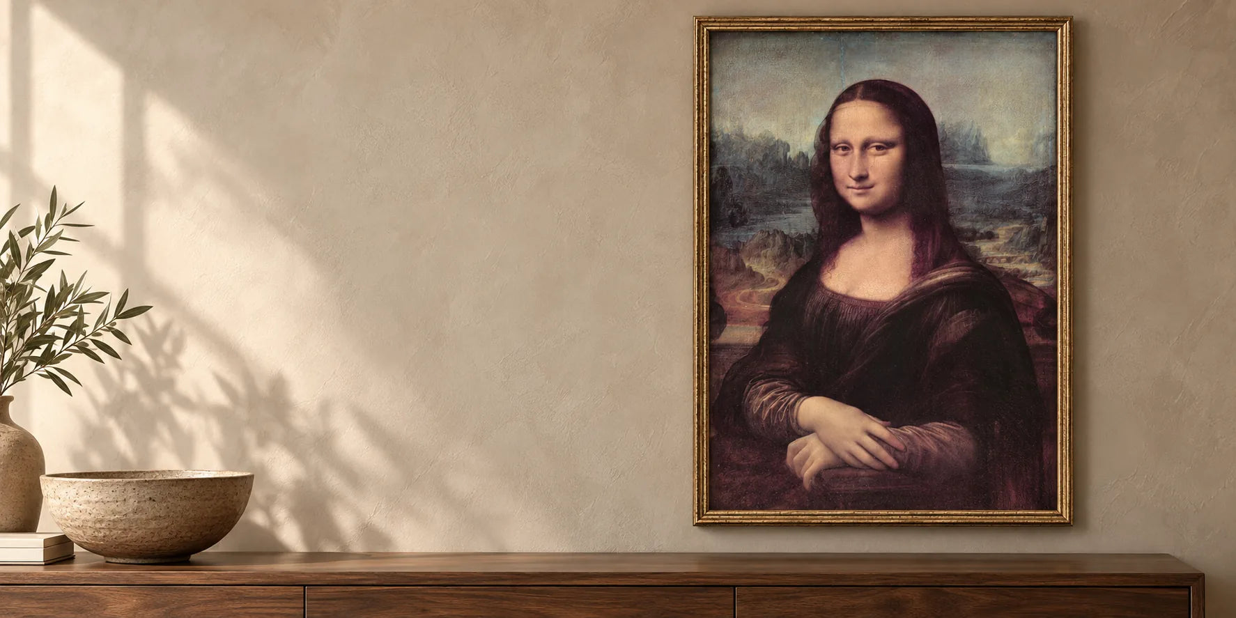 Pinturas elegantes