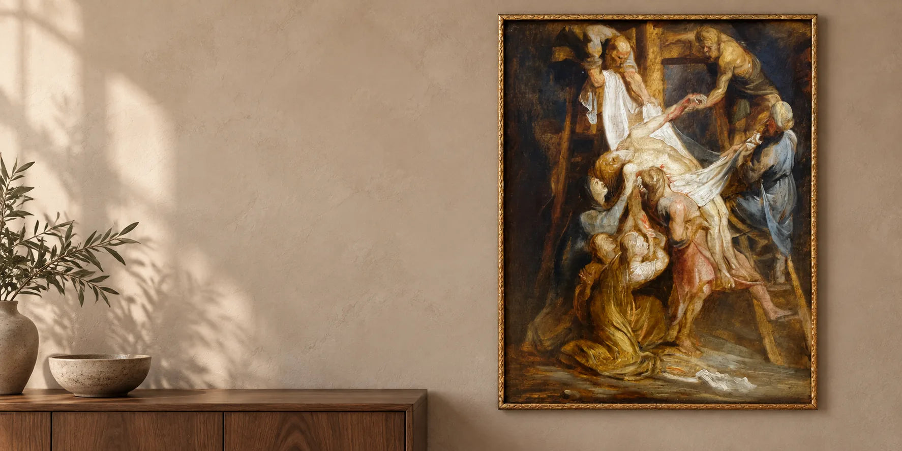 Peter Paul Rubens