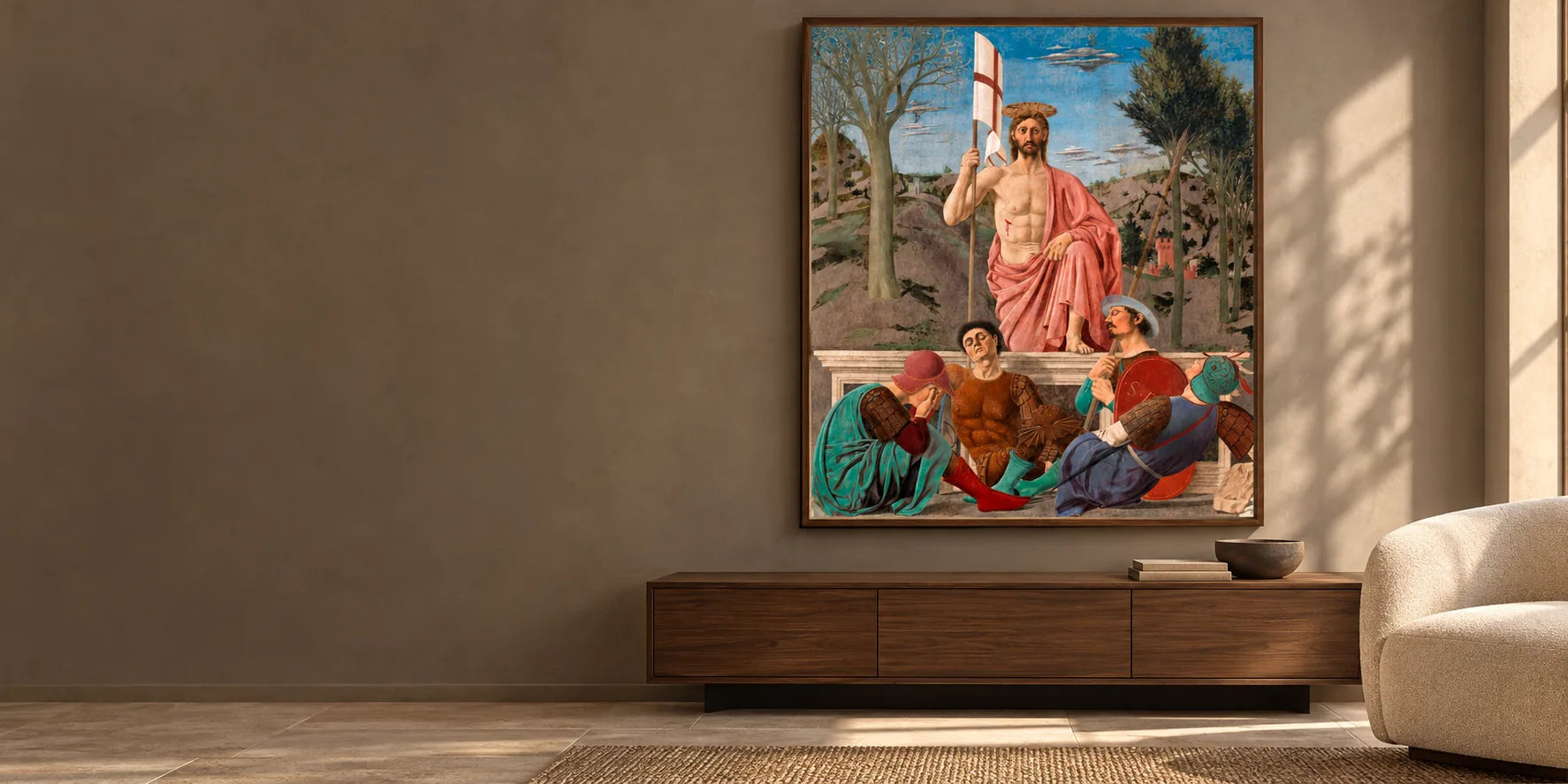Resurrección de Cristo