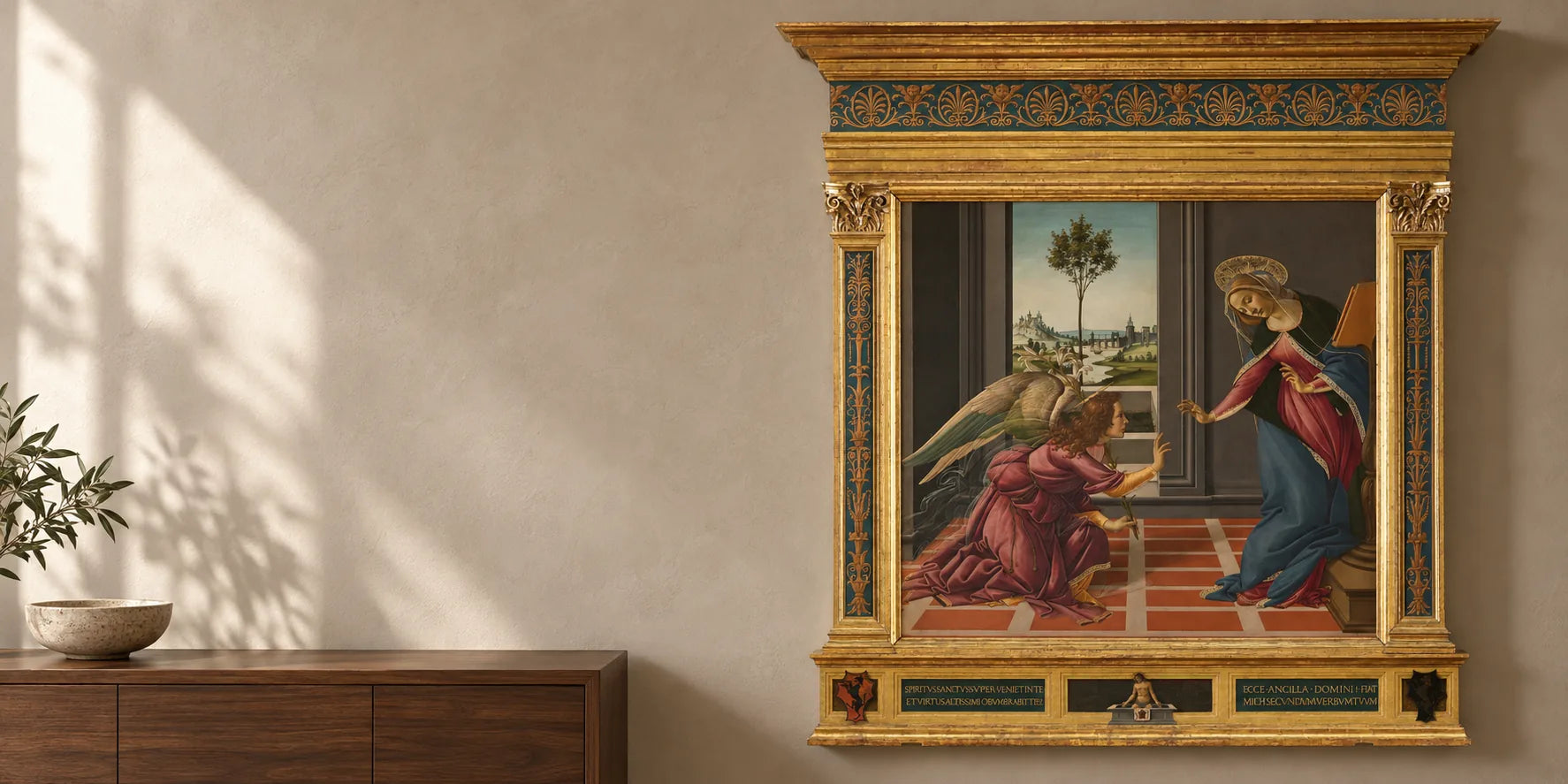 Sandro Botticelli